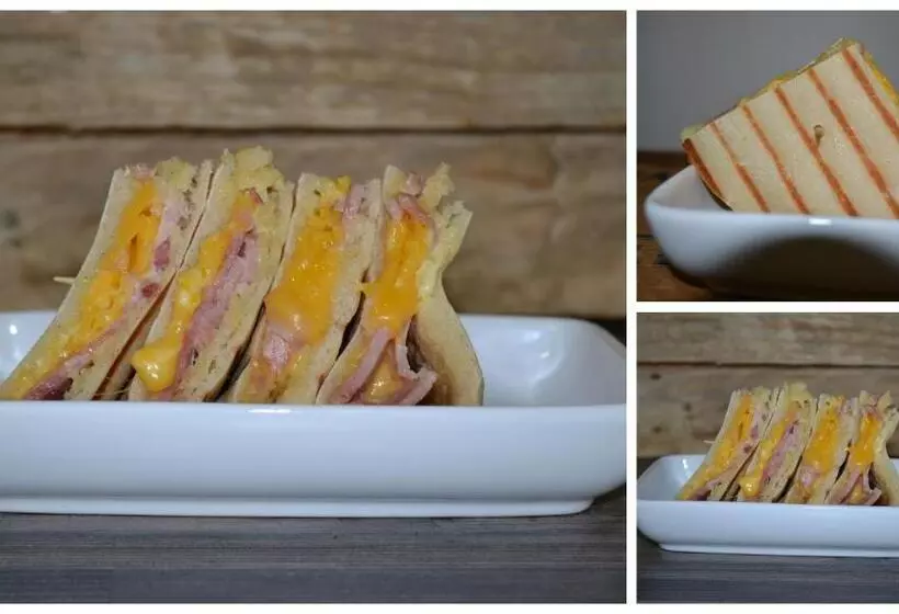 پانسیون Travel North Guesthouse