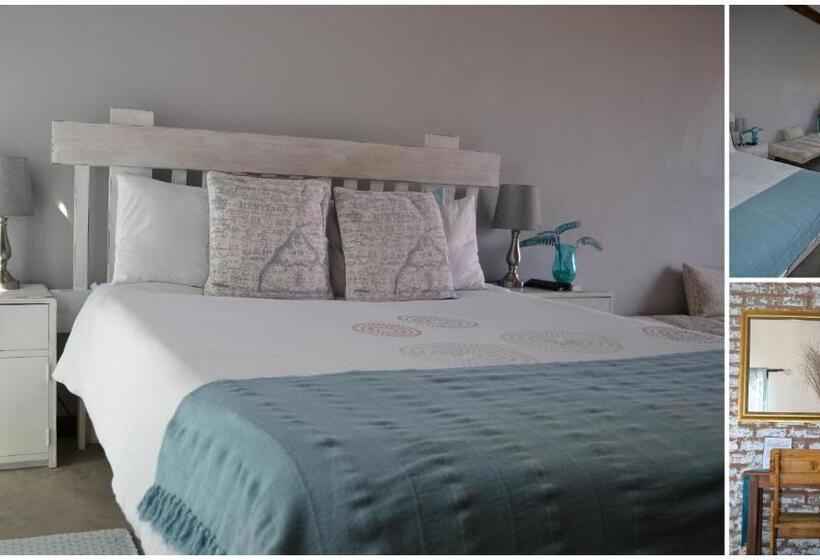 ペンション Travel North Guesthouse