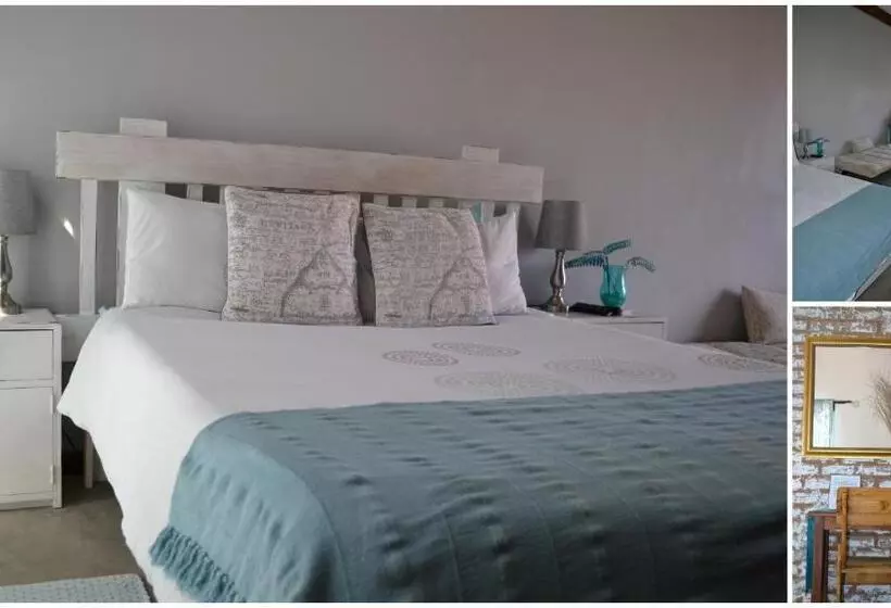 پانسیون Travel North Guesthouse