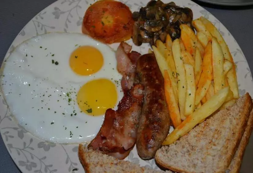 پانسیون Travel North Guesthouse