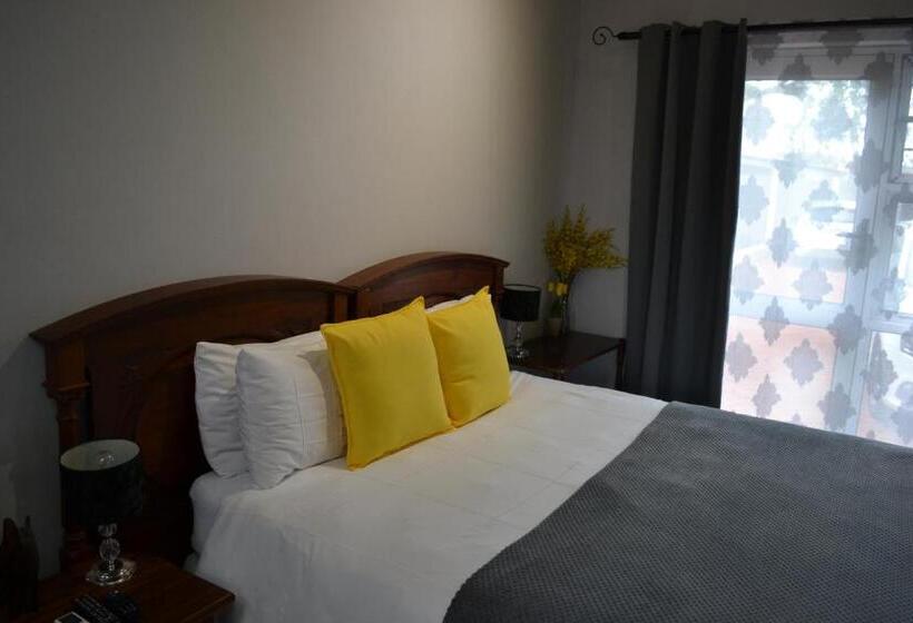 ペンション Travel North Guesthouse