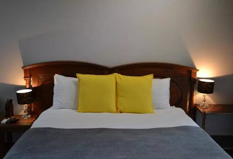 پانسیون Travel North Guesthouse