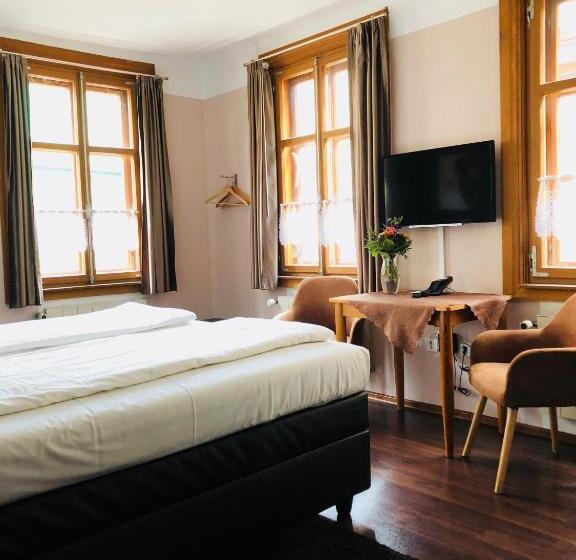 Albergue Zum Fehmelbauer