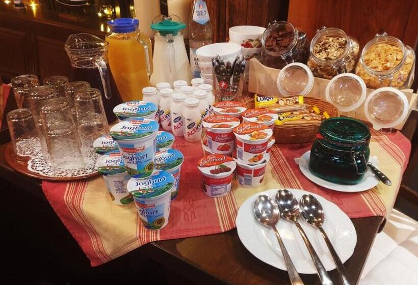 Albergue Zum Fehmelbauer