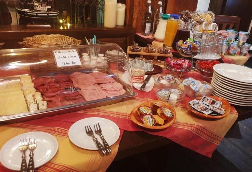 Albergue Zum Fehmelbauer