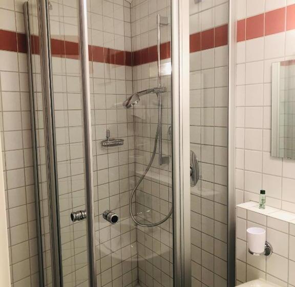 Albergue Zum Fehmelbauer