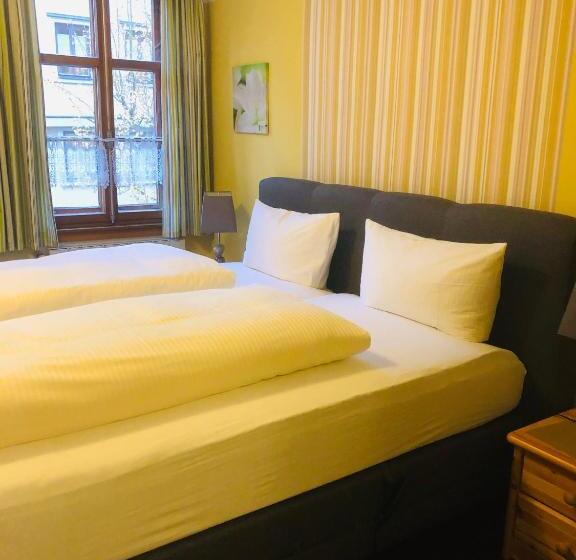 Albergue Zum Fehmelbauer