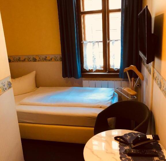 Albergue Zum Fehmelbauer