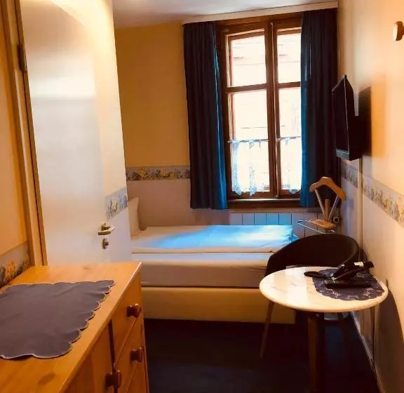 Retkeilymaja Zum Fehmelbauer