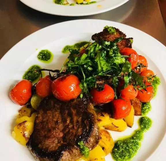 Retkeilymaja Zum Fehmelbauer