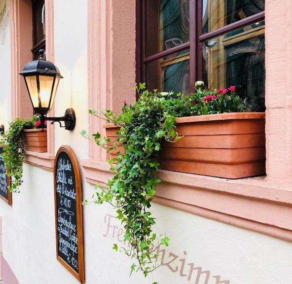 Albergue Zum Fehmelbauer