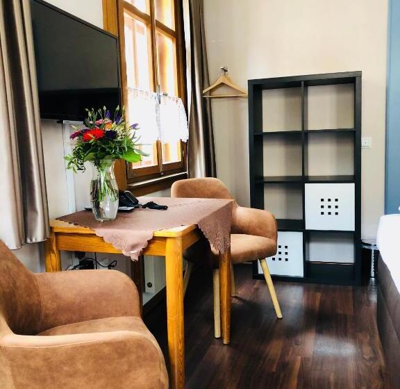 Albergue Zum Fehmelbauer