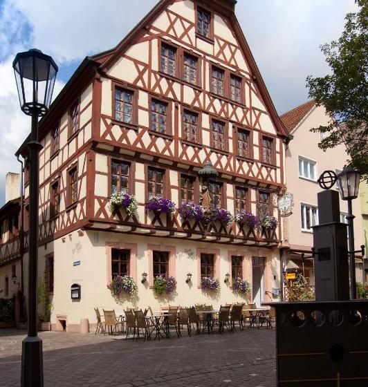 Albergue Zum Fehmelbauer