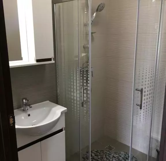 Aamiaismajoitus (B&B) Kristály Apartmanok