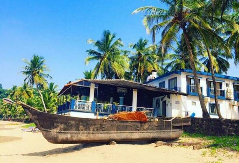 פנסיון Joets Guesthouse