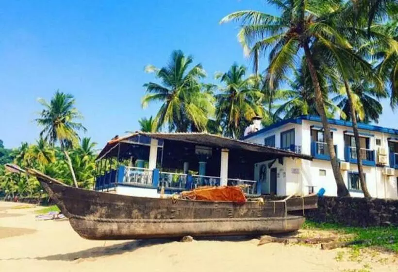 ペンション Joets Guesthouse