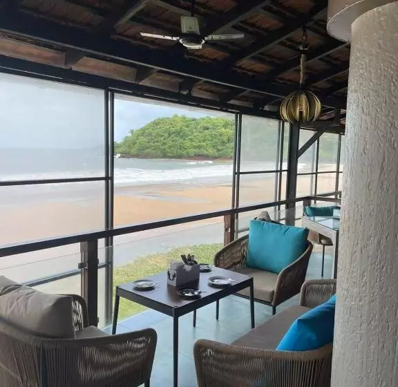 ペンション Joets Guesthouse