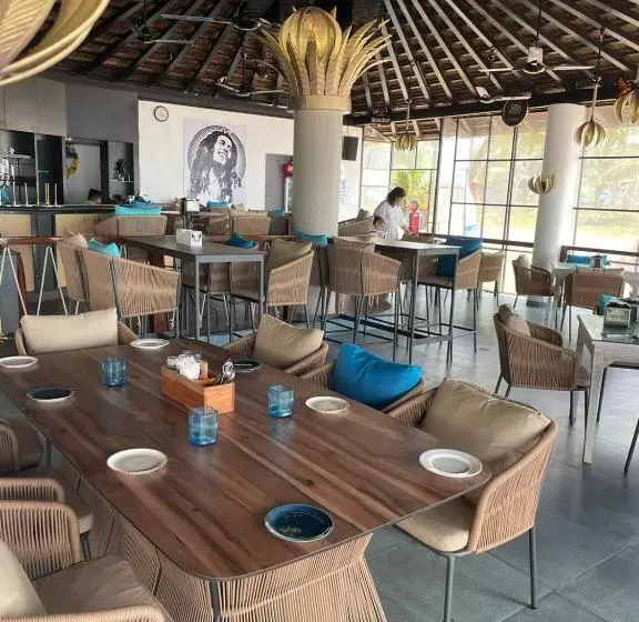 ペンション Joets Guesthouse