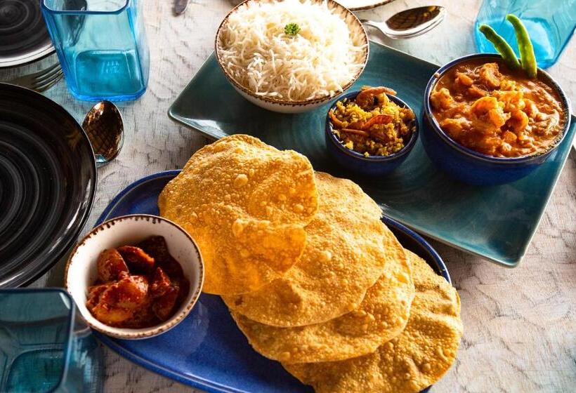 פנסיון Joets Guesthouse