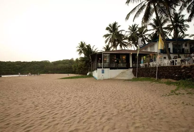 ペンション Joets Guesthouse