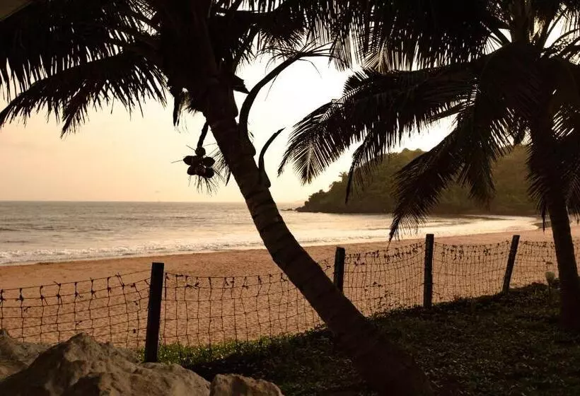 ペンション Joets Guesthouse