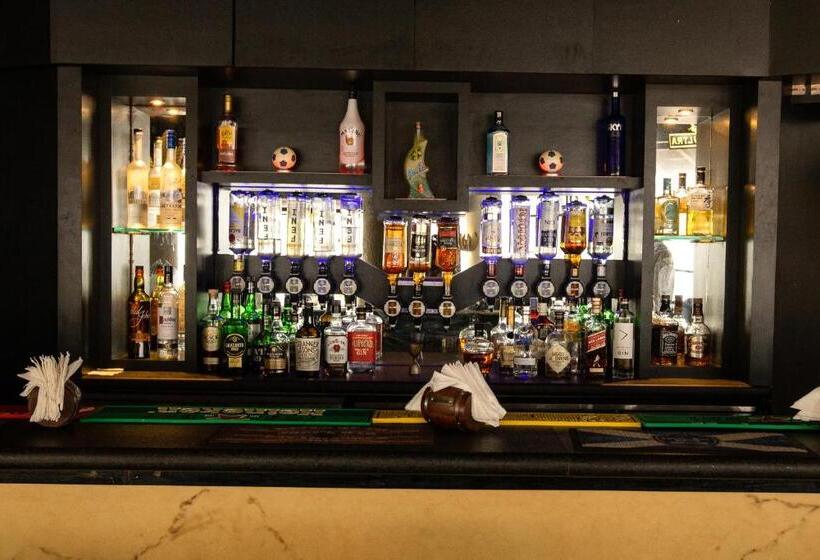 פנסיון Joets Guesthouse