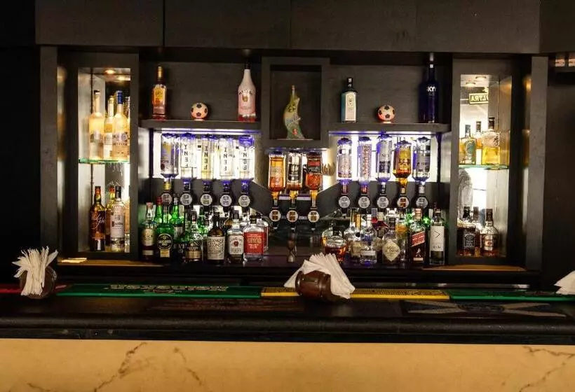 ペンション Joets Guesthouse