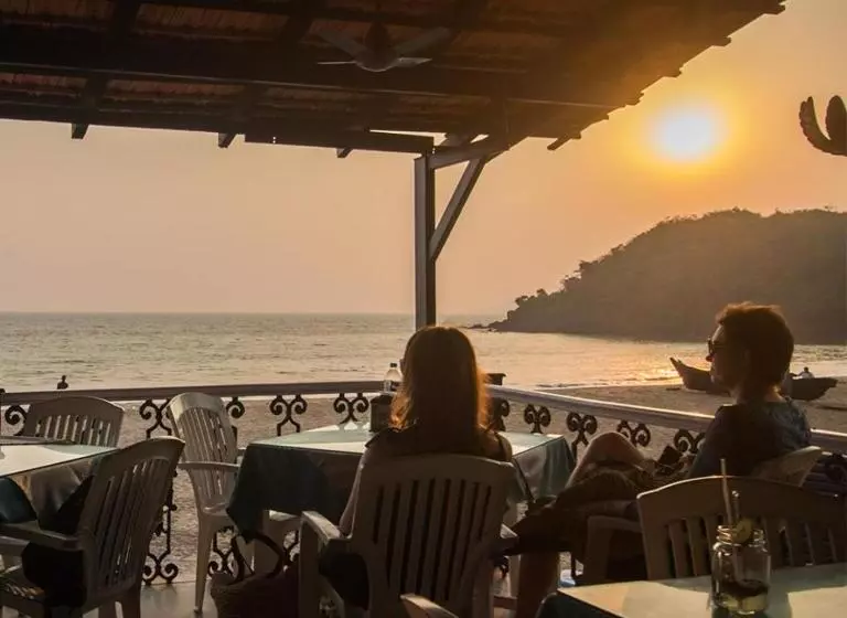 ペンション Joets Guesthouse