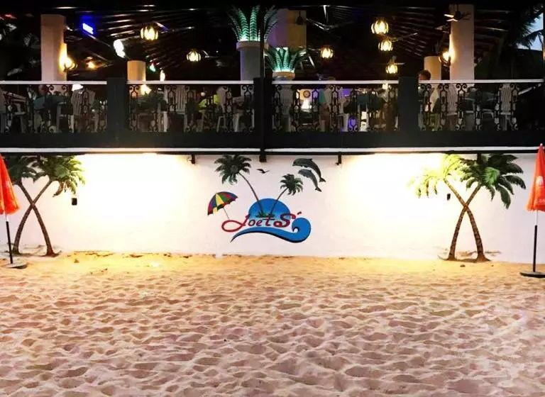 ペンション Joets Guesthouse