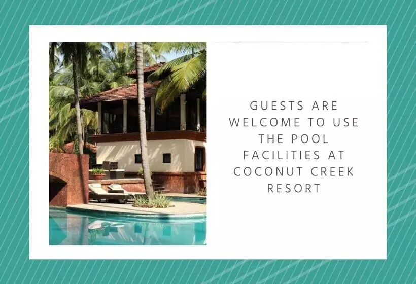 ペンション Joets Guesthouse