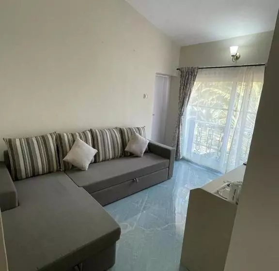 ペンション Joets Guesthouse