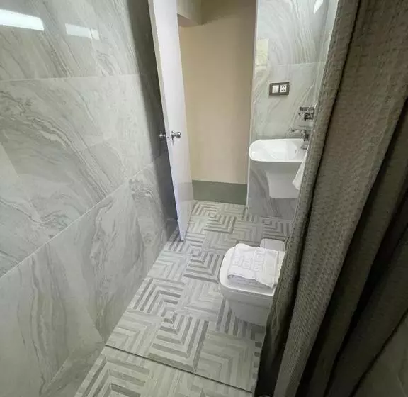 ペンション Joets Guesthouse