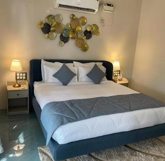 ペンション Joets Guesthouse