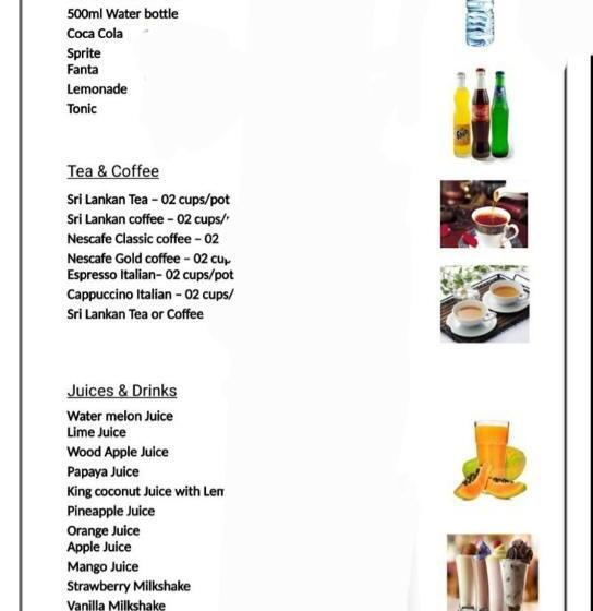 بنسيون Selavi Resort Bentota