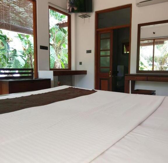 بنسيون Selavi Resort Bentota