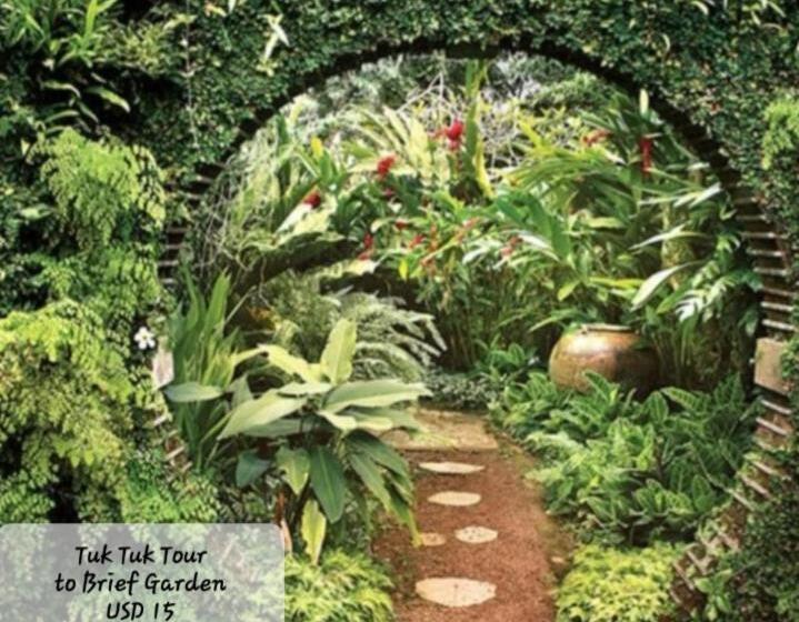 بنسيون Selavi Resort Bentota