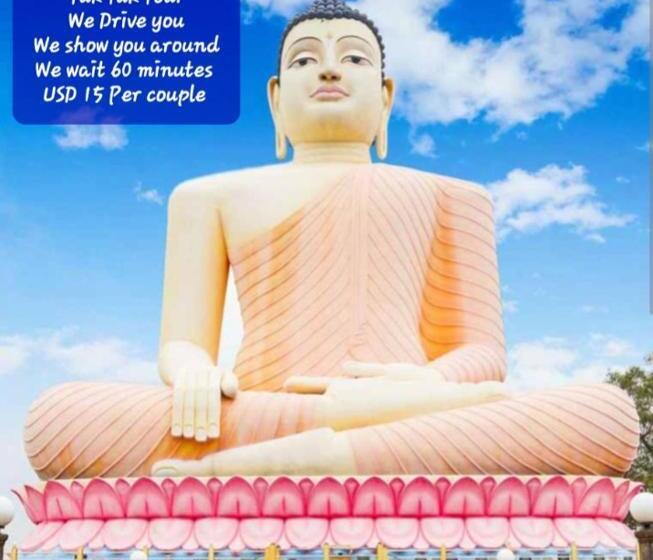 بنسيون Selavi Resort Bentota