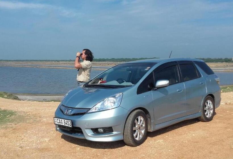 بنسيون Selavi Resort Bentota