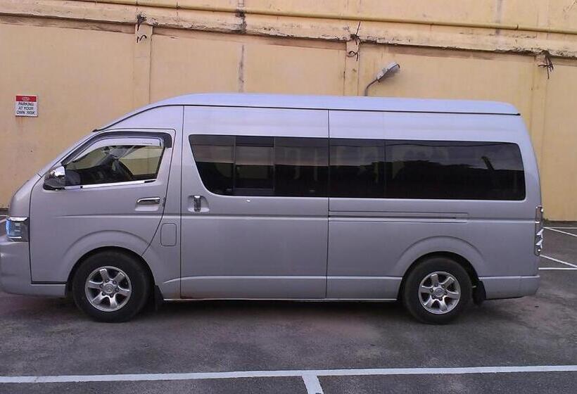 بنسيون Selavi Resort Bentota