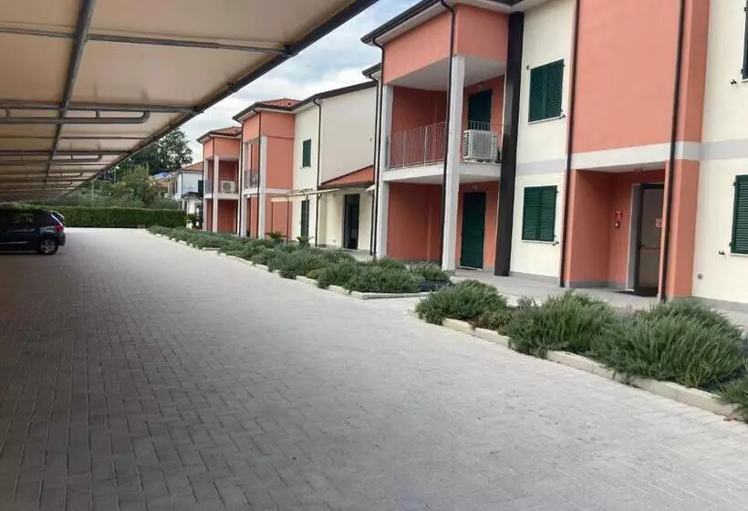 Rta La Pineta