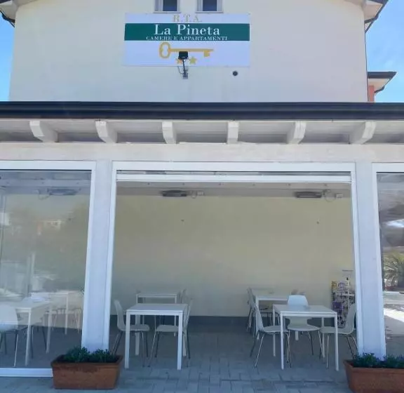 Rta La Pineta