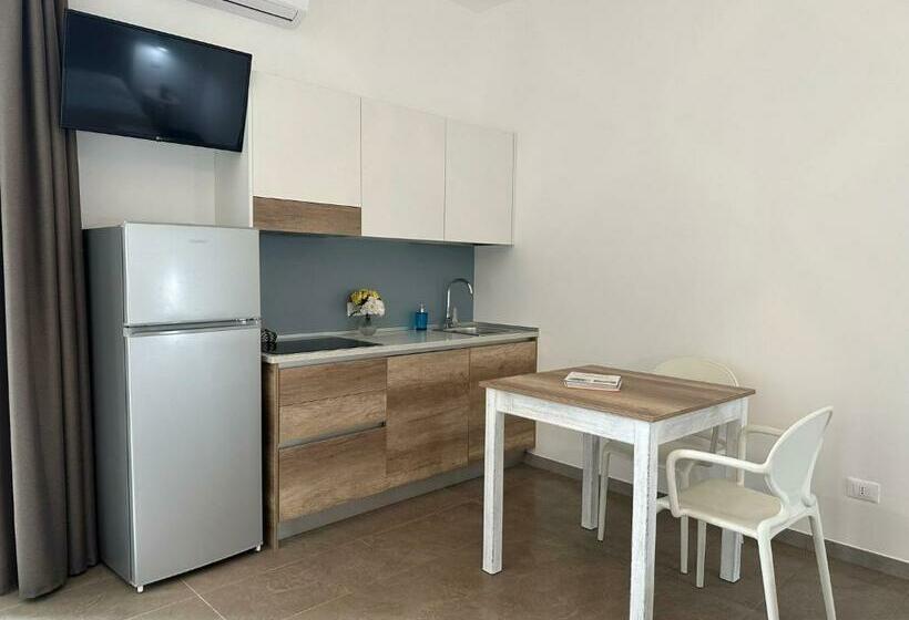 Agriturismo Vigna Corallo