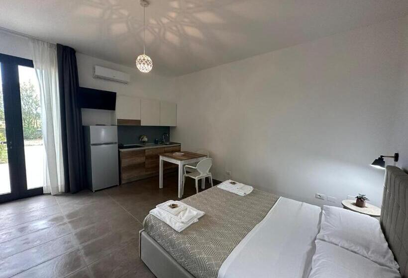 Agriturismo Vigna Corallo