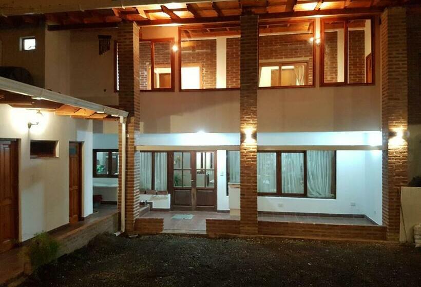 هاستل Accueillant Auberge Salta