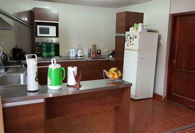 هاستل Accueillant Auberge Salta