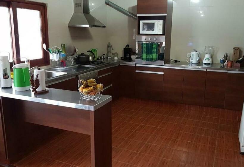 هاستل Accueillant Auberge Salta