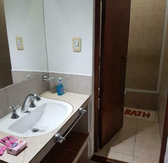 هاستل Accueillant Auberge Salta