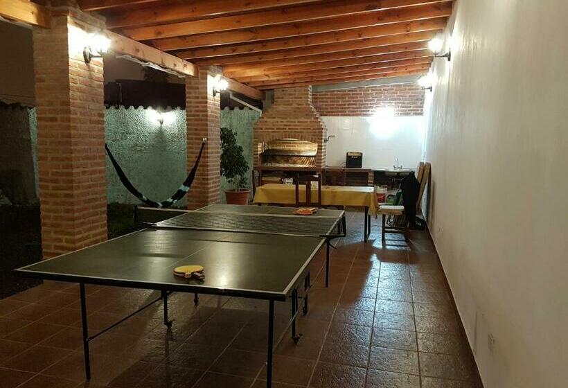 هاستل Accueillant Auberge Salta