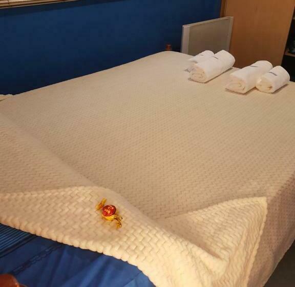 هاستل Accueillant Auberge Salta