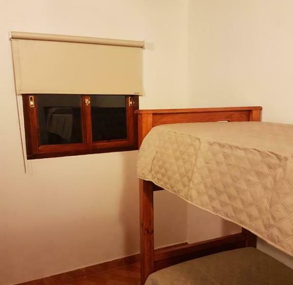 هاستل Accueillant Auberge Salta